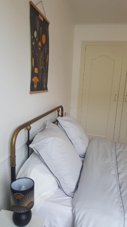 Chambres D'Hotes Au Centre De Guéméné-sur-Scorff מראה חיצוני תמונה