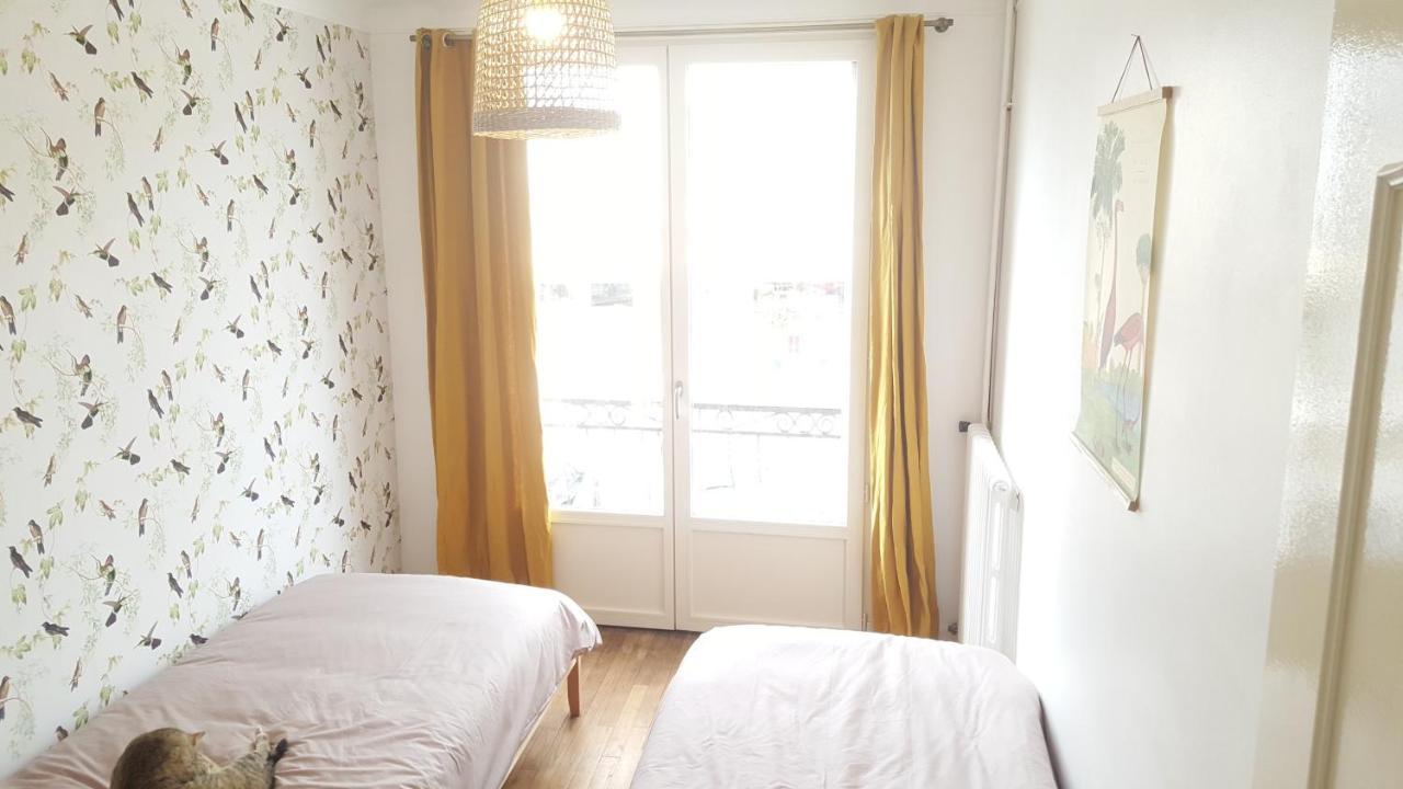Chambres D'Hotes Au Centre De Guéméné-sur-Scorff מראה חיצוני תמונה